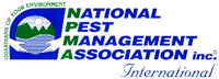 NPMA logo